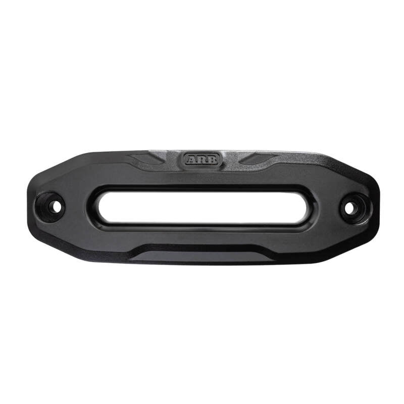 ARB Hawse Fairlead, Forged Aluminum