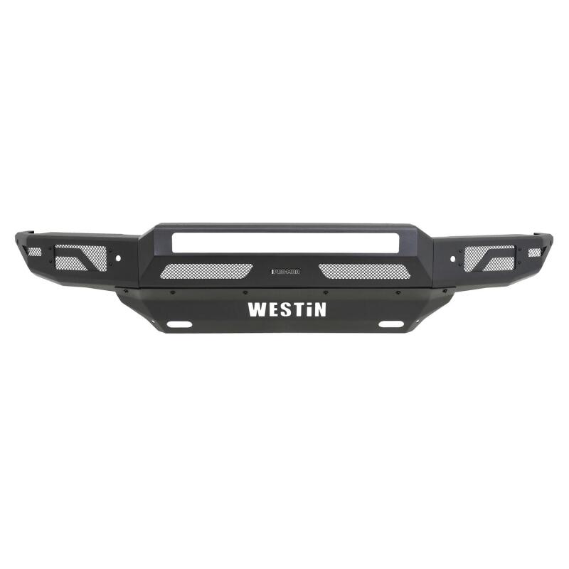 Westin Pro-Mod Front Bumper, fits Chevy Silverado 1500