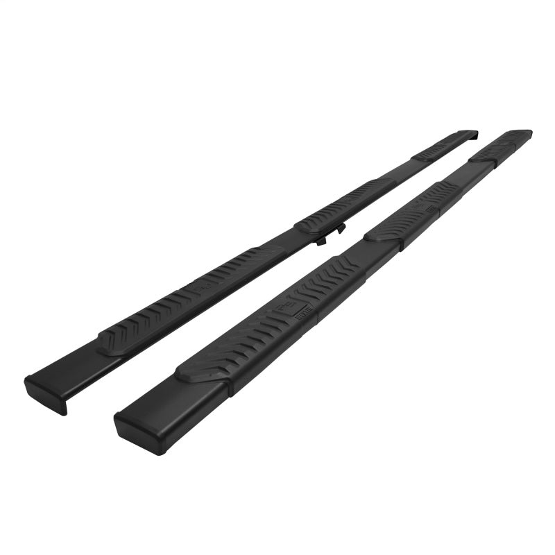 Westin R5 M-Series Wheel-to-Wheel Nerf Step Bars, fits Ram 2500/3500