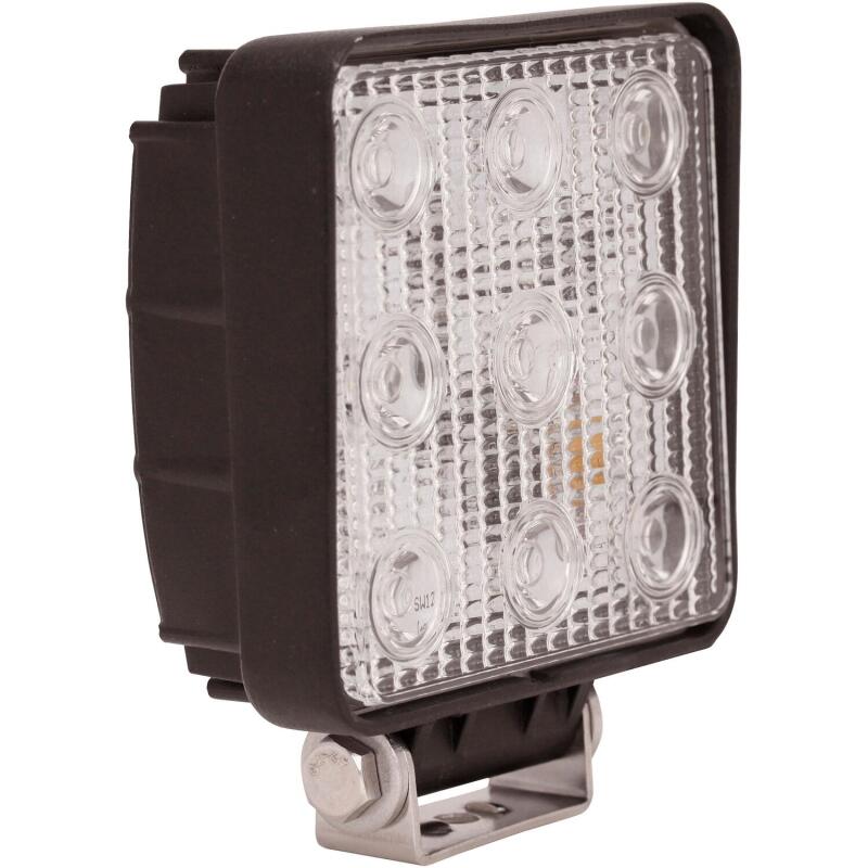 Westin Square LED Work Utility Light, Spot