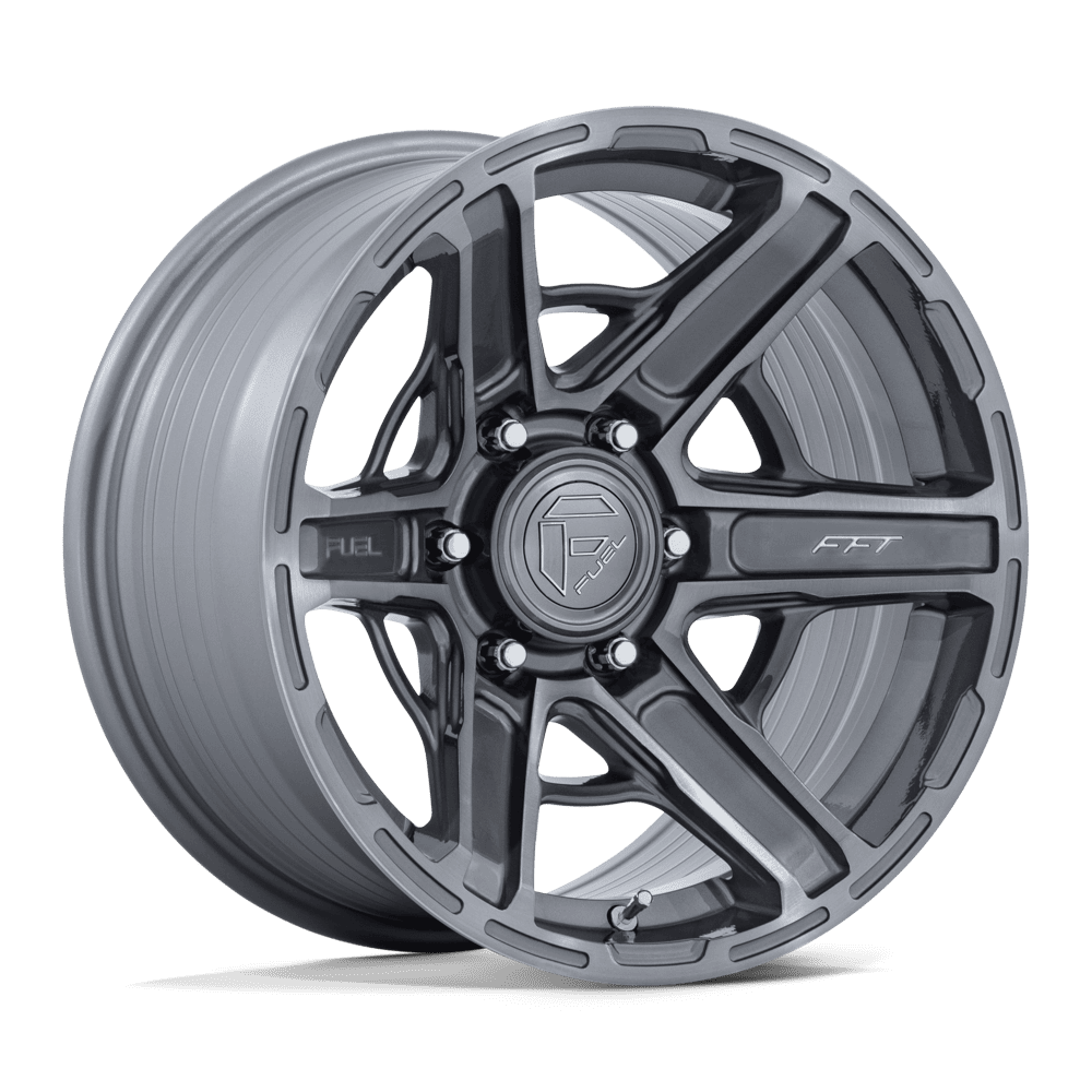 Fuel Gambit Wheel