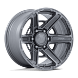 Fuel Gambit Wheel