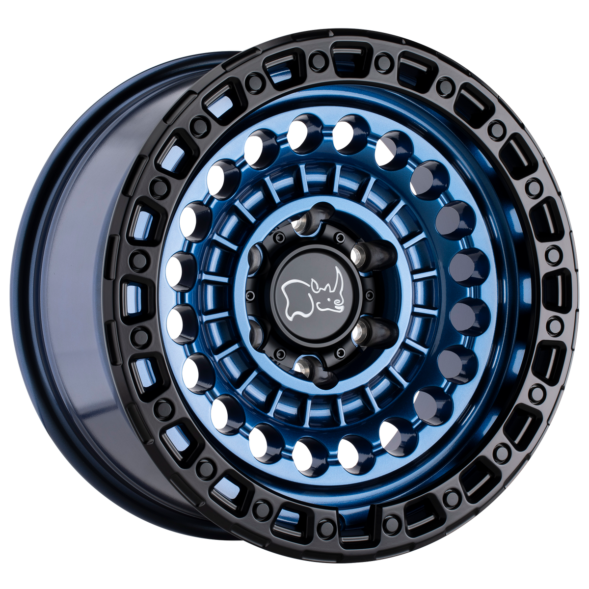 Black Rhino Sentinel Wheel