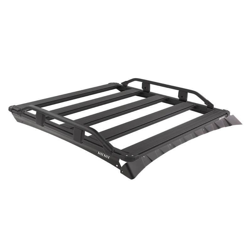ARB BASE Rack Kit 49 x 45 in. with Mount Kit, Deflector and Trade (Side) Rails, fits Ford Ranger