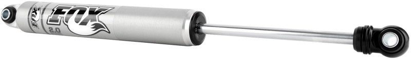 FOX 2.0 Performance Series Rear Shock (0-1 in. Lift), fits Chevy Silverado 1500