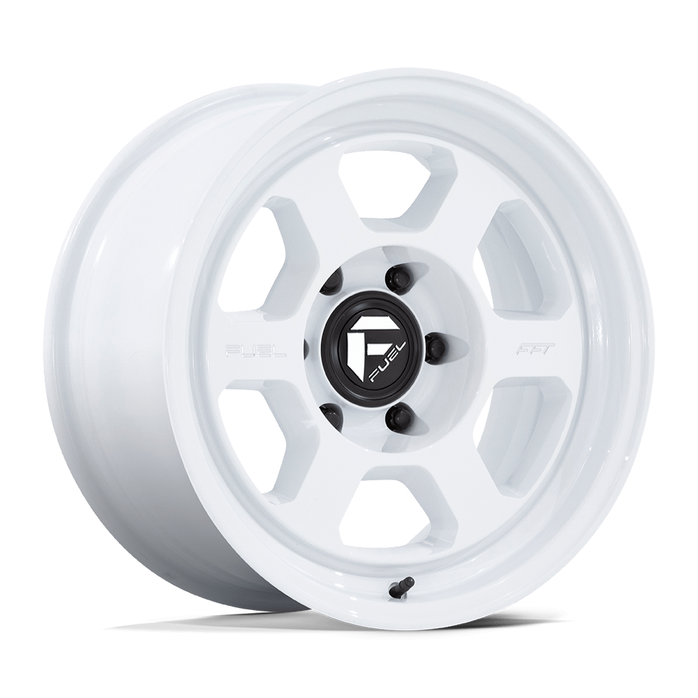 Fuel Hype Wheel