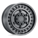Black Rhino Armory Wheel