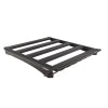ARB BASE Rack Kit 49 x 45 in. with Mount Kit and Deflector, fits Toyota FJ Cruiser
