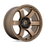 Fuel Rush Wheel