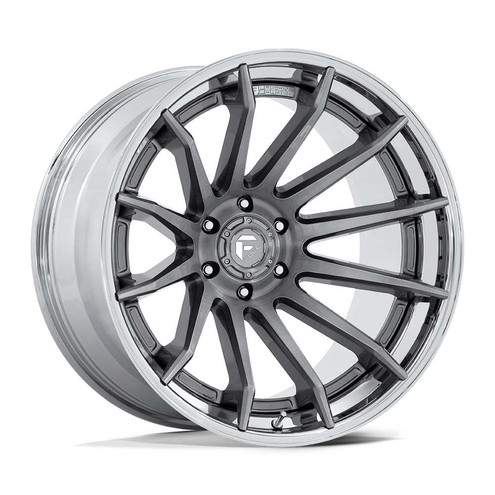 Fuel Burn Wheel