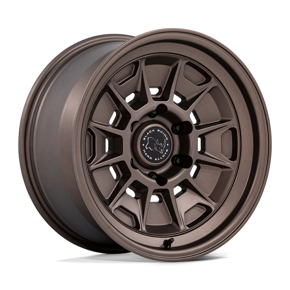Black Rhino Mondo Wheel