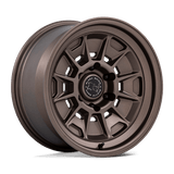 Black Rhino Mondo Wheel