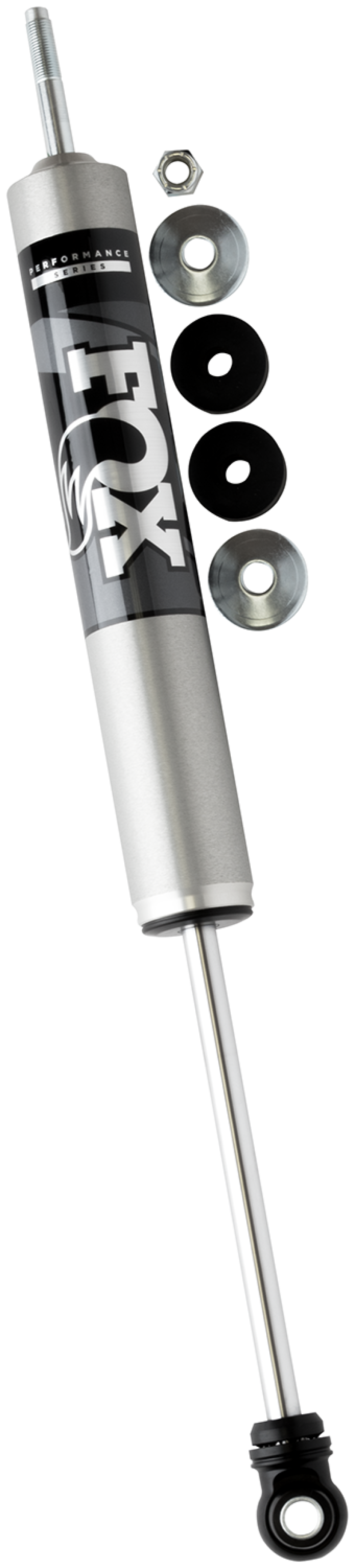 FOX 2.0 Performance Series Front Shock (2-3.5 in. Lift), fits Ford F-250/F-350 Super Duty