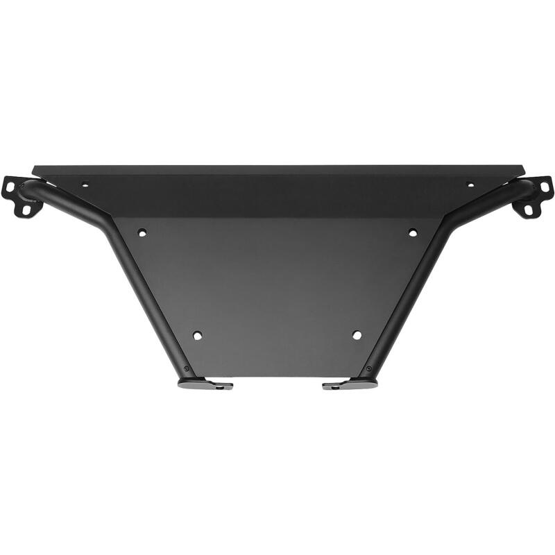 Westin Outlaw Bumper Skid Plate, fits Ford F-150