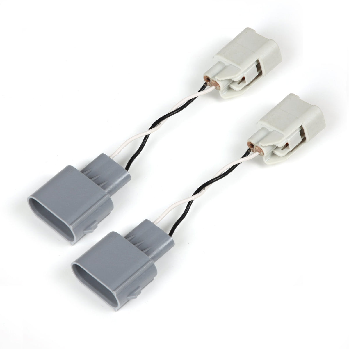 AlphaRex Tail Light Converter Harness (Model-Year Adapter) for Ford Super Duty