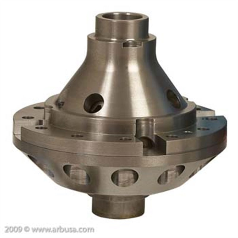 ARB Air Locker Differential, GM 10.5 in. 14-Bolt Full Float Rear, 30 Spline, fits Chevy Silverado HD 2500/3500