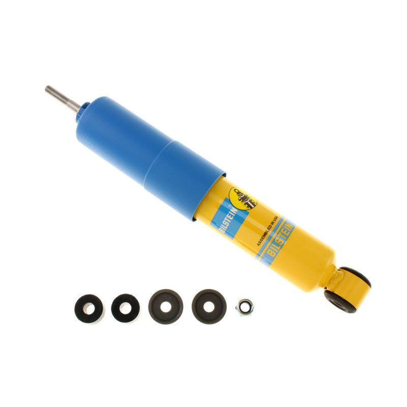Bilstein B6 4600 Front Shock Absorber, fits Nissan Frontier