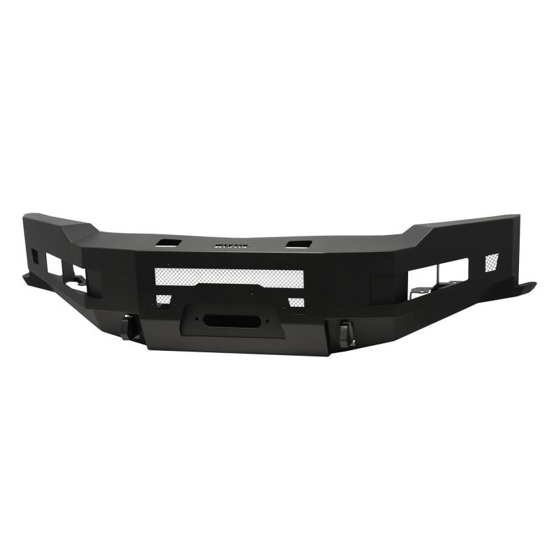 Westin Pro-Series Front Bumper, fits Chevy Silverado 1500