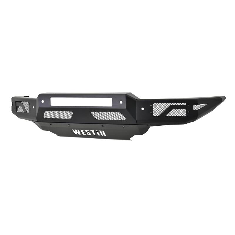 Westin Pro-Mod Front Bumper, fits Ford Ranger