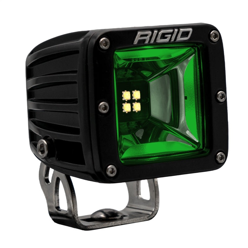 RIGID Radiance+ Scene RGBW Pod Pair, Surface Mount