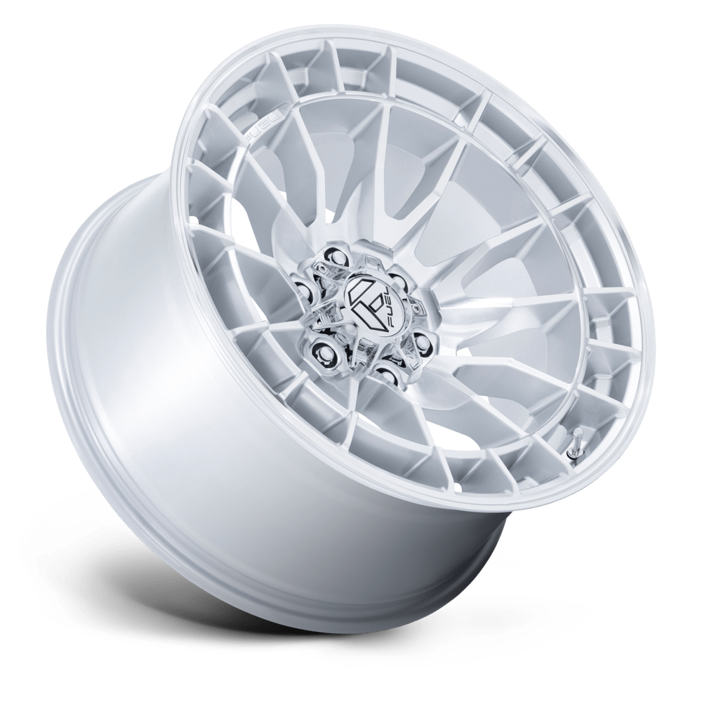 Fuel Revolt Wheel