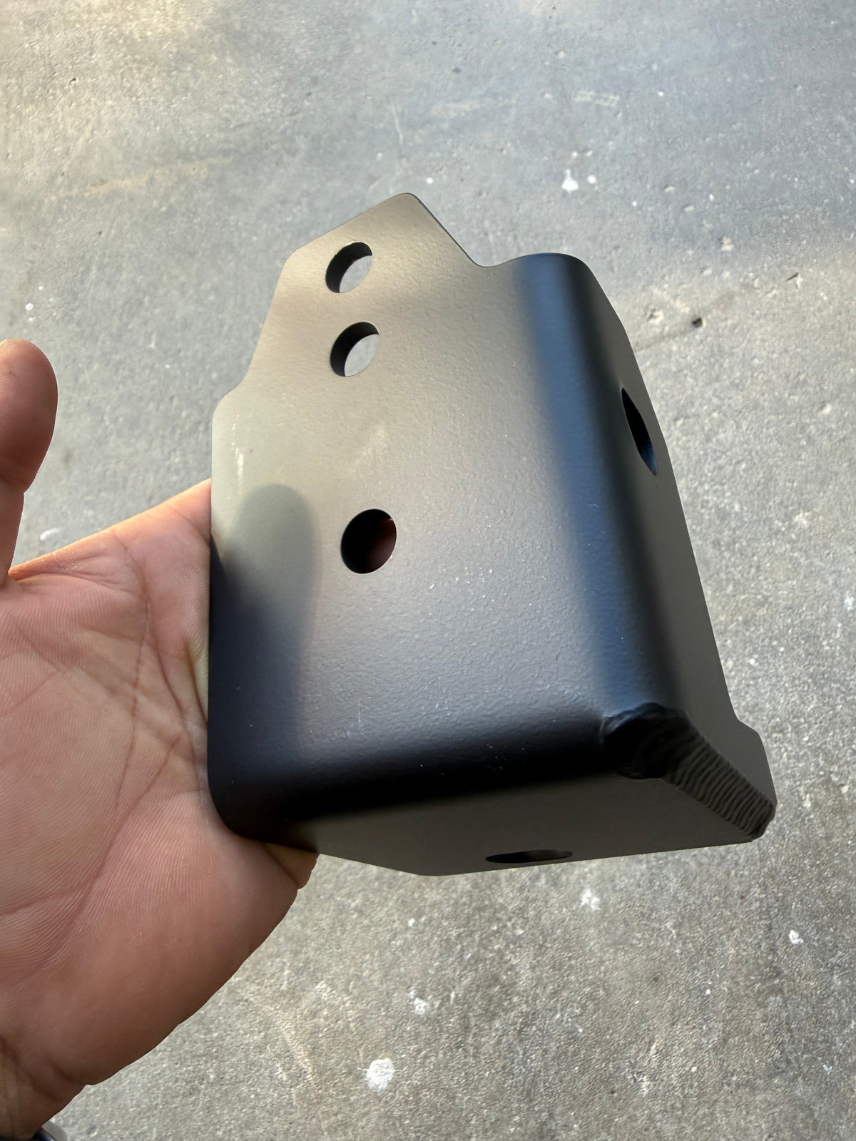 Dr. KDSS B.O.T.C.K. track bar correction kit for 1st Gen Toyota Sequoia