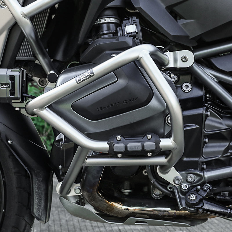 LOBOO Crash Bar  for BMW R1250GS