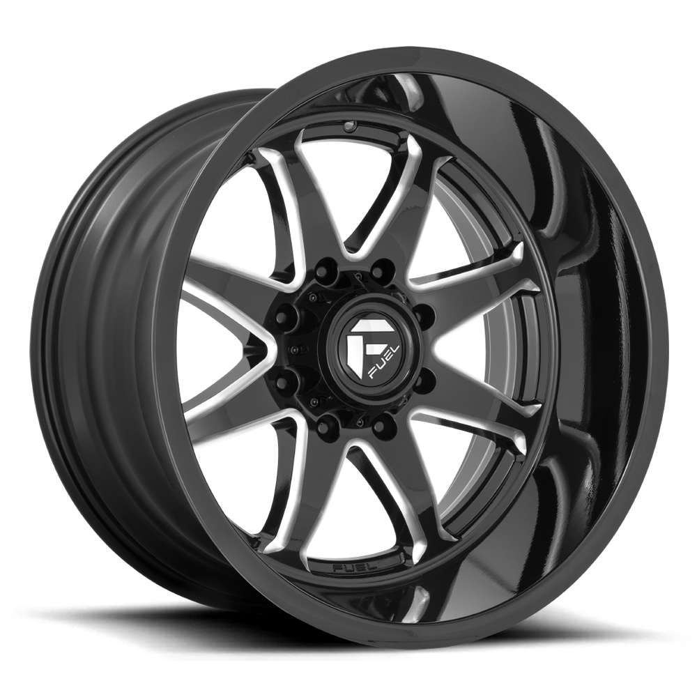 Fuel Hammer Wheel