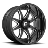 Fuel Hammer Wheel