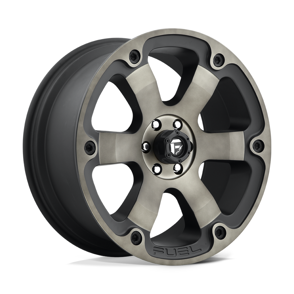 Fuel Beast Wheel