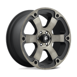 Fuel Beast Wheel