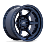 Black Rhino Shogun Wheel