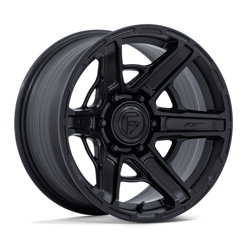 Fuel Gambit Wheel