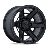 Fuel Gambit Wheel