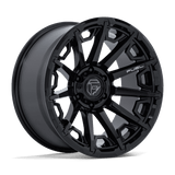 Fuel Grip Wheel