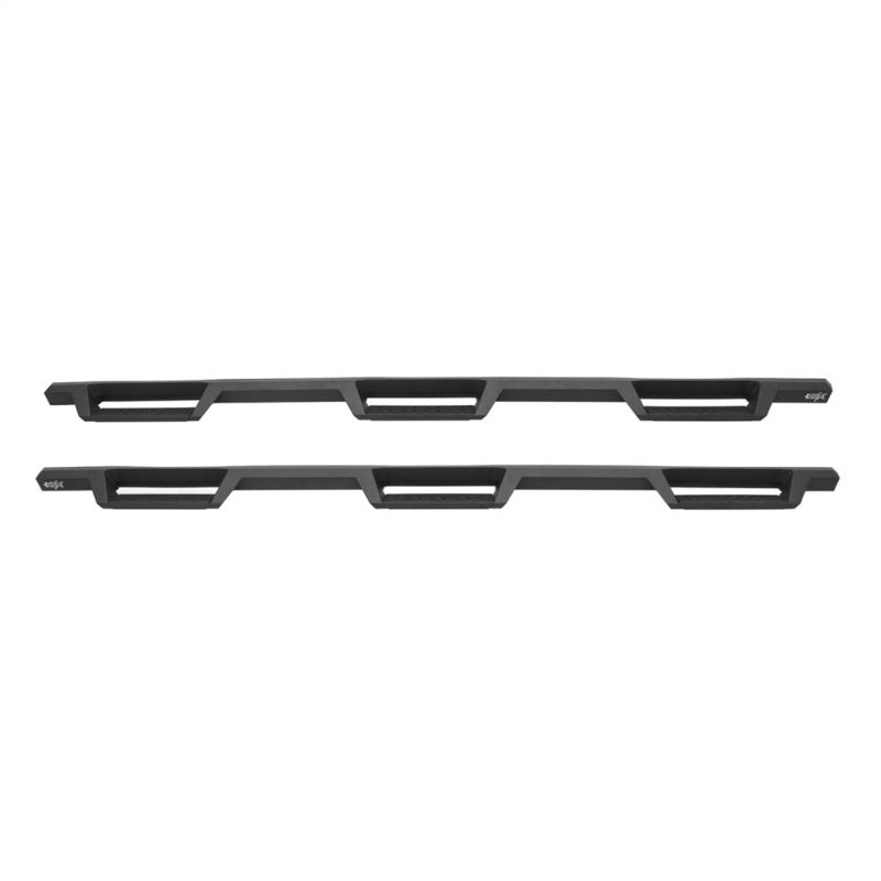 Westin HDX Drop Wheel-to-Wheel Nerf Step Bars, fits Ram 2500/3500