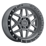 Black Rhino Kelso Wheel