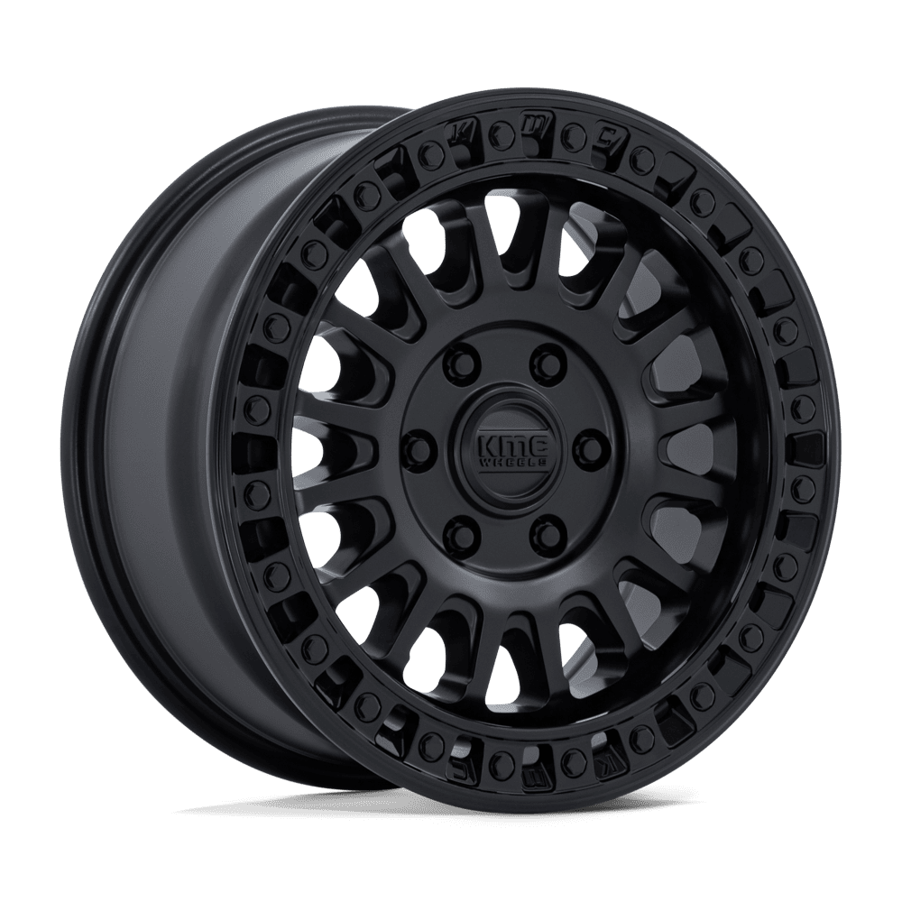 KMC IMS Wheel - 17"