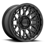 KMC Technic Wheel