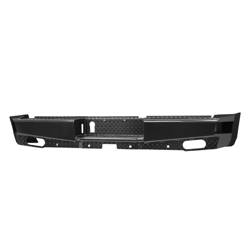 Westin HDX Bandit Rear Bumper, fits Ram 2500/3500