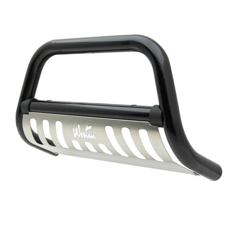 Westin Ultimate Bull Bar, fits Toyota Sequoia