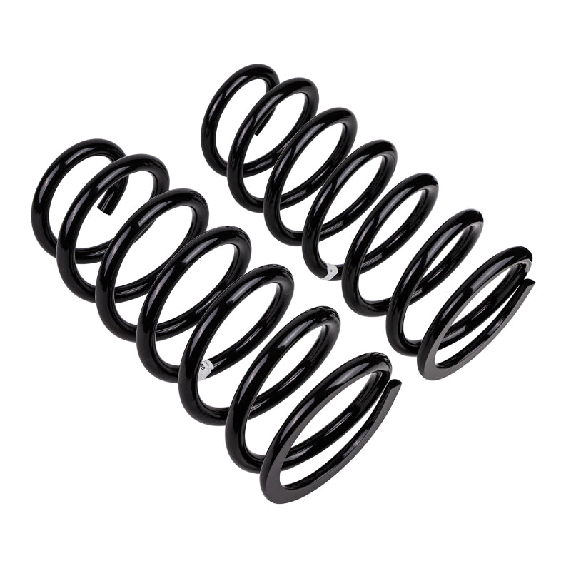 Old Man Emu BP-51 Heavy Load Suspension Kit with Upper Control Arms, fits Toyota Land Cruiser