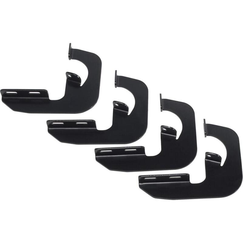 Westin Running Board Mount Kit, Regular Cab, fits Chevy Silverado HD 2500/3500