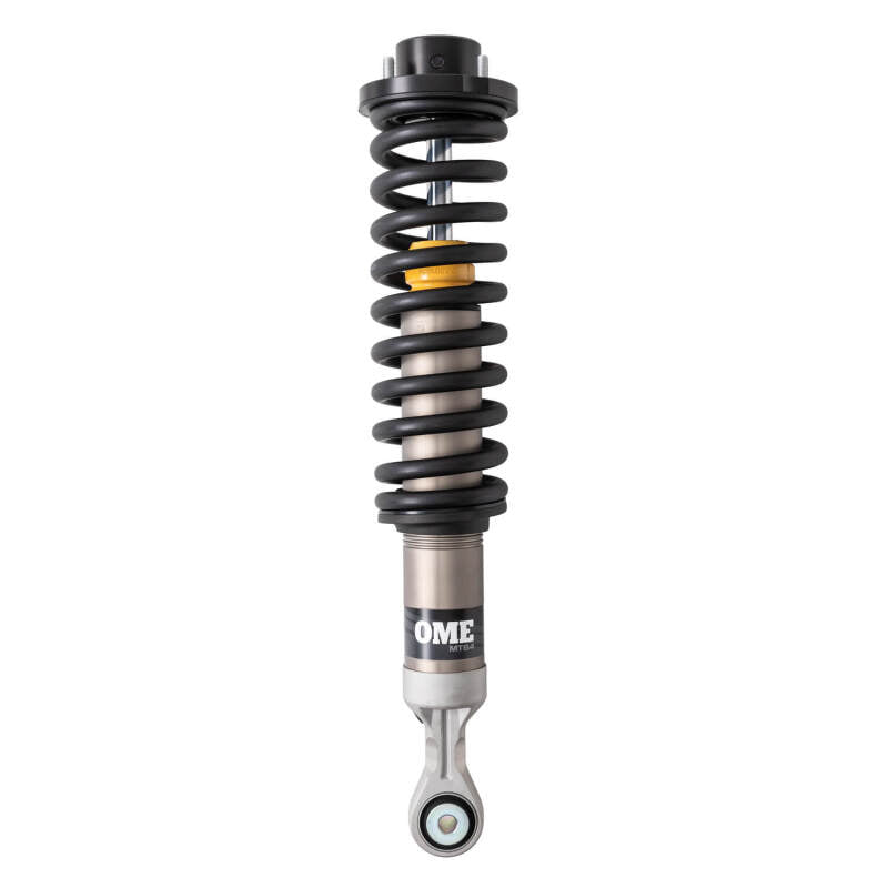 Old Man Emu MT64 Front Coilover Kit (Pair, 1.75-3 in. Lift), fits Toyota Tacoma