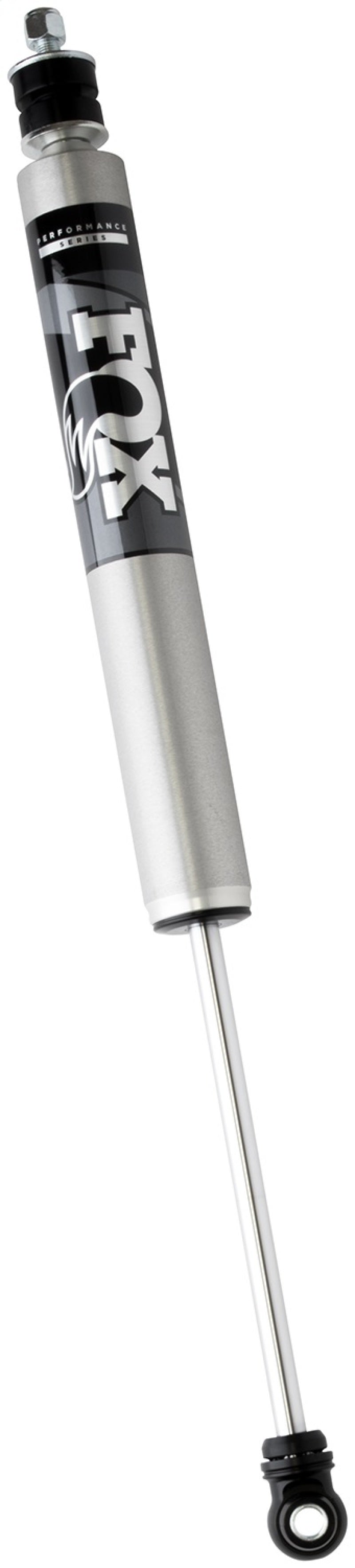 FOX 2.0 Performance Series Smooth Body IFP Front Shock (5.5-7 in. Lift), fits Ford F-250/F-350 Super Duty