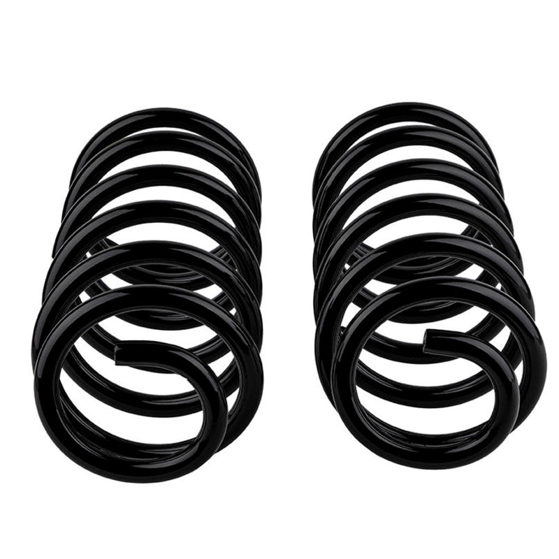 Old Man Emu MT64 Suspension Kit (Front 2 in. / 0-330 lb, Rear 2 in. / 0 lb), fits Toyota FJ Cruiser