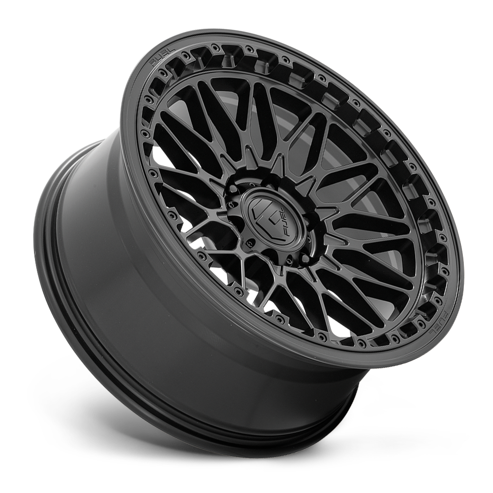 Fuel Trigger Wheel