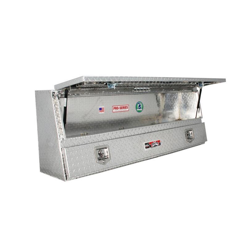 Westin Brute Contractor TopSider Tool Box, 60 in. with Doors