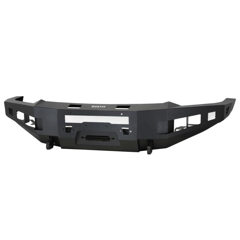 Westin Pro-Series Front Bumper, Full Width, fits Ram 1500