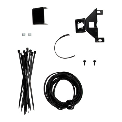 ARB Backup Camera Mount (Fit Kit with Camera and Parking Sensors)